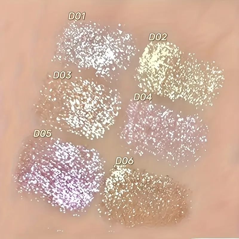 Shimmer Cream Eyeshadow Stick