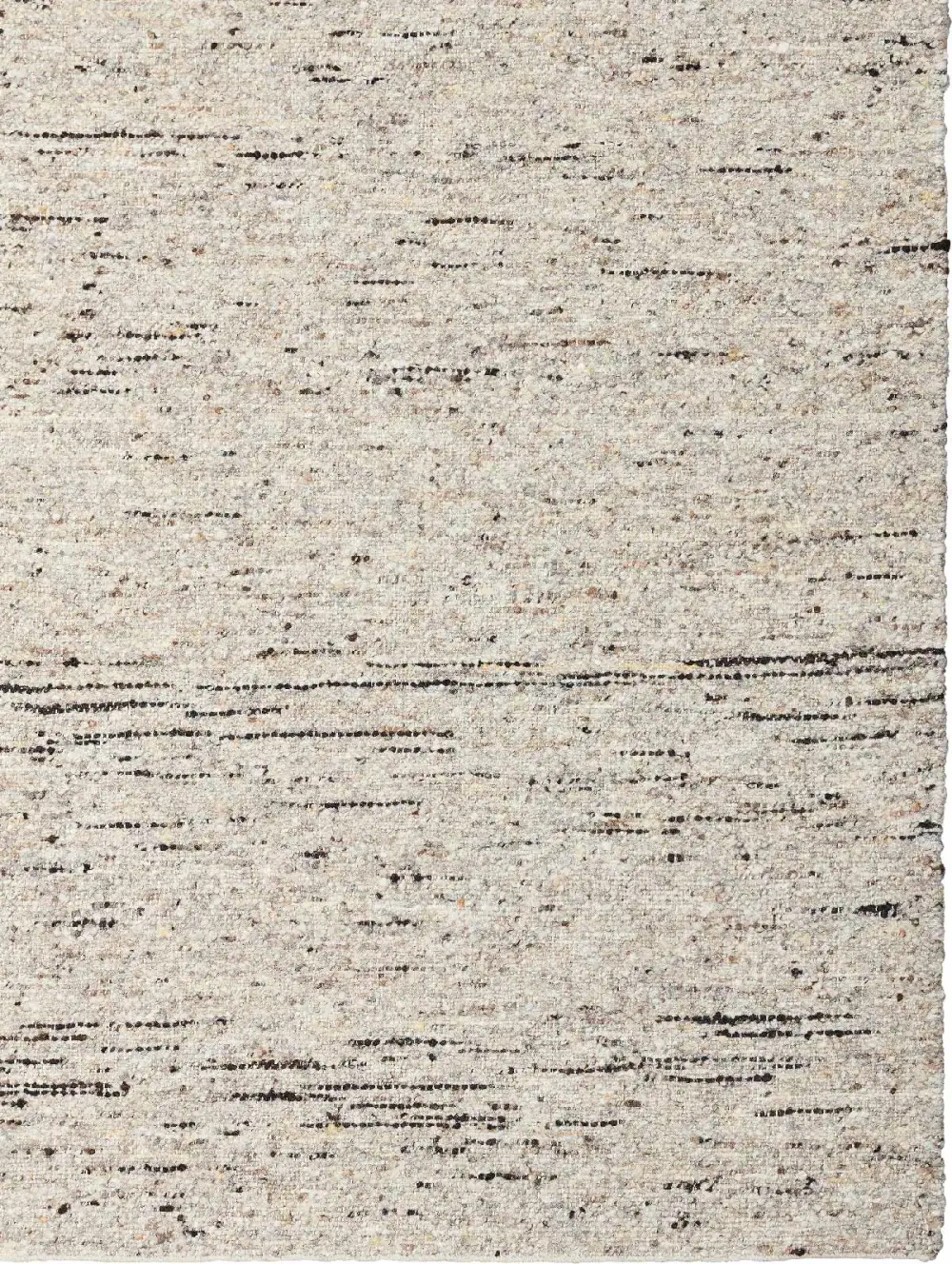 Wool Handwoven Bohemian Area Rug
