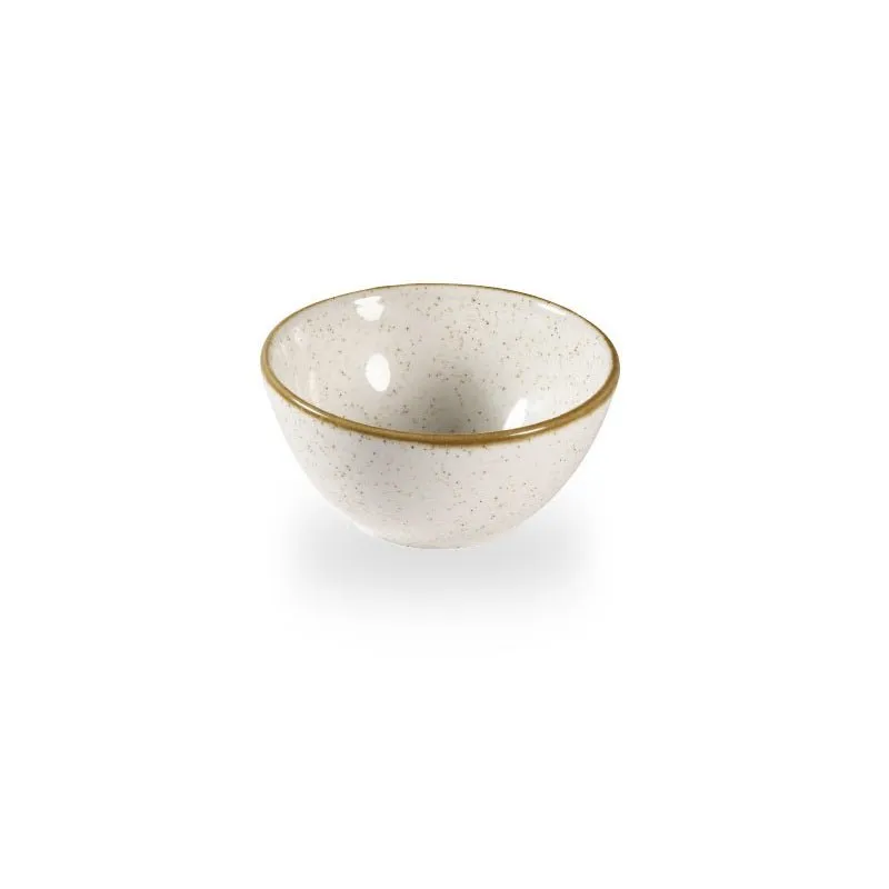 Multicolor Snack Bowl