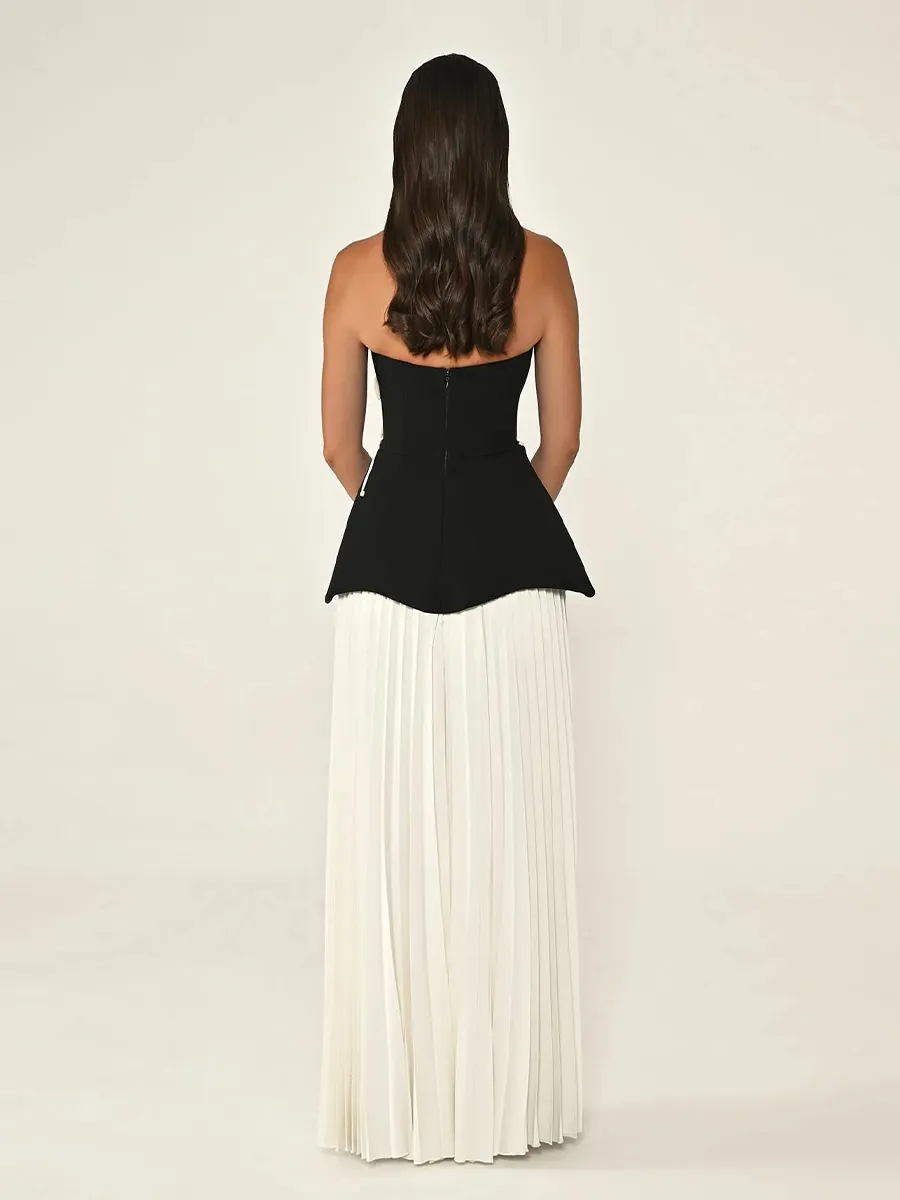 Aurelia Maxi Dress