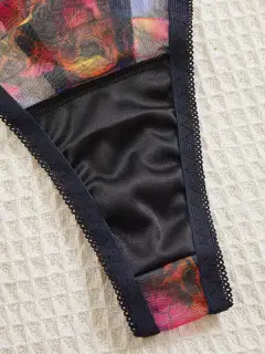 Everyday Active Lingerie Matching Set