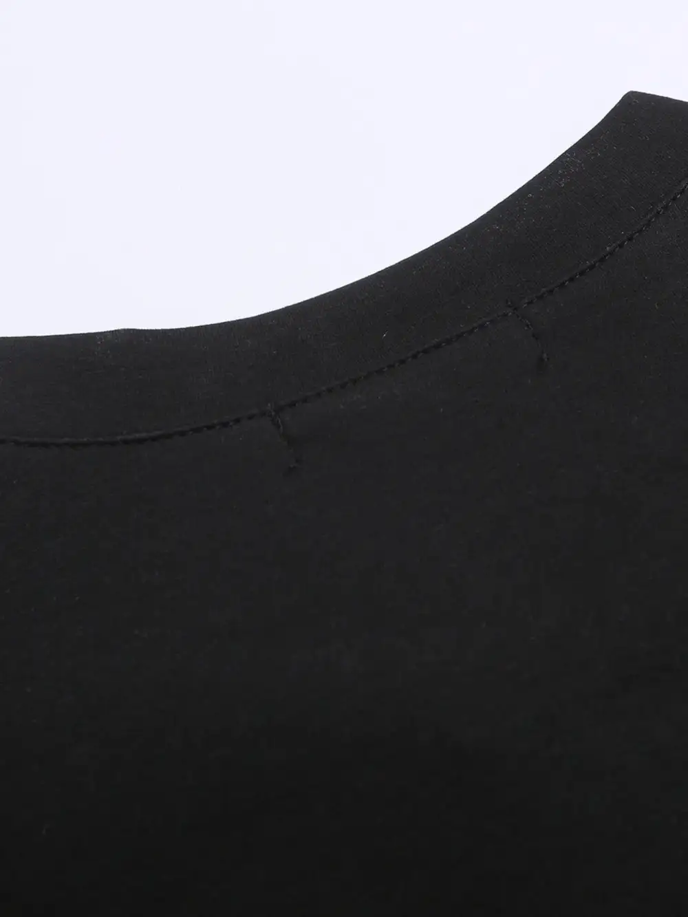 Everyday Henley Short Sleeve Tee