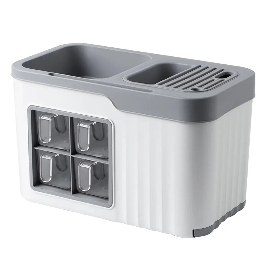 Multi-Function Utensil Organizer