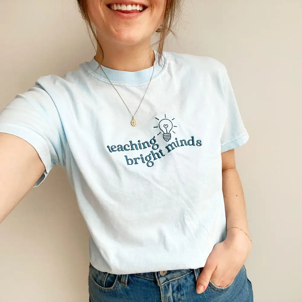 Soft Easy T-Shirt