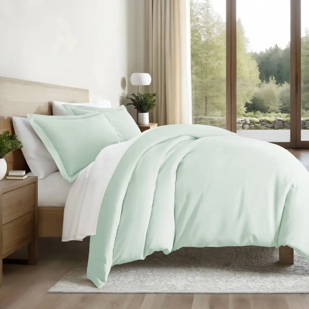 Essential Duvet Cover Set