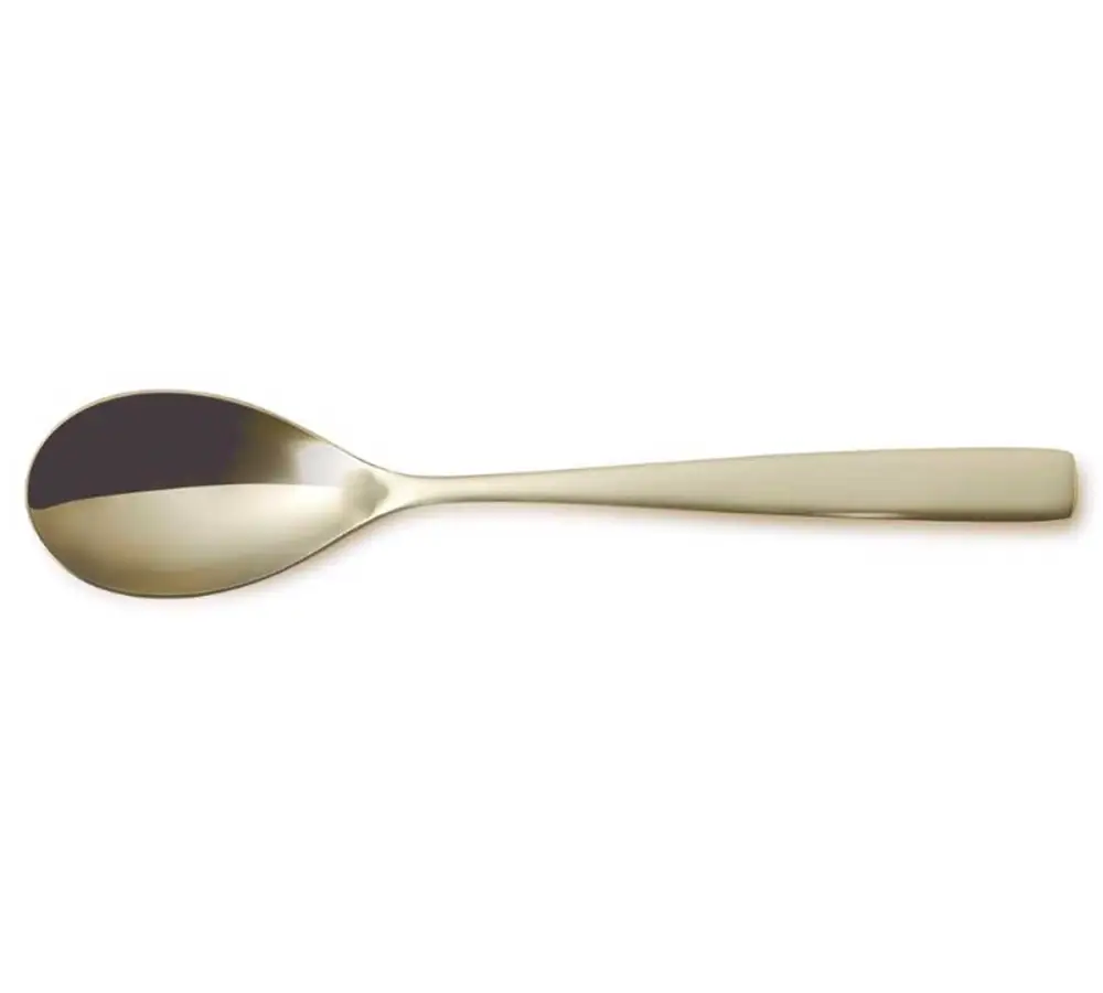 Satin Stainless Flatware Set