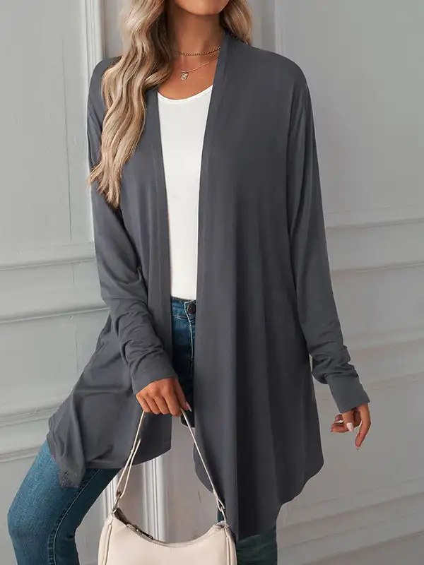 Everyday Layering Jacket City