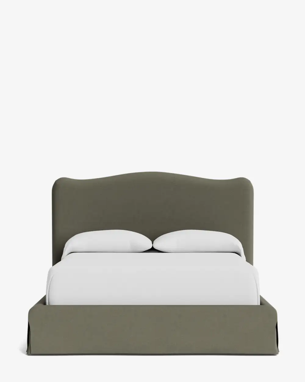 Everyday Curved Bed