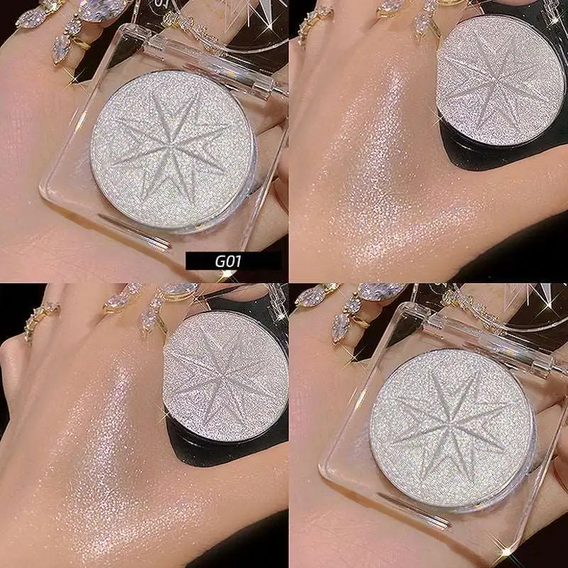 Modern Routine Highlighter Makeup Palette