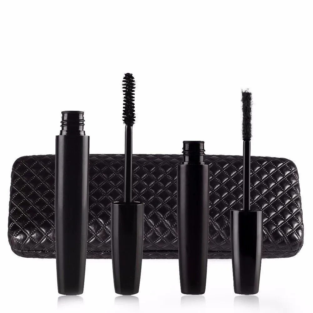 Layered Volume False Lash Set