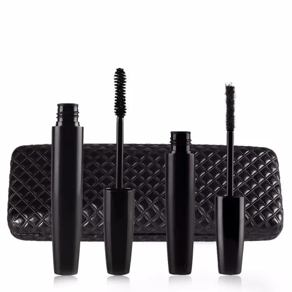 Layered Volume False Lash Set