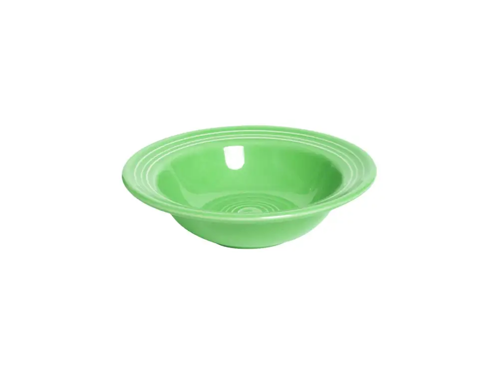 Modern Classic Fruit Bowl