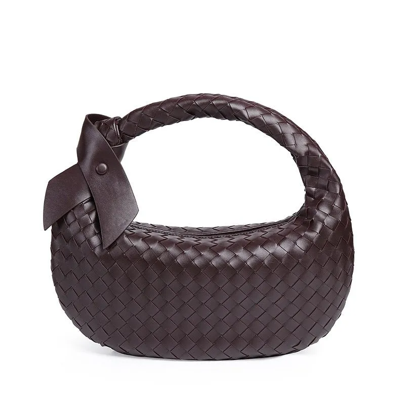 Distinctive Refined Everyday Handbag