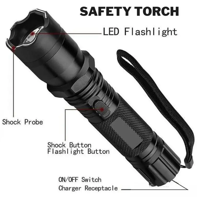 shock torch