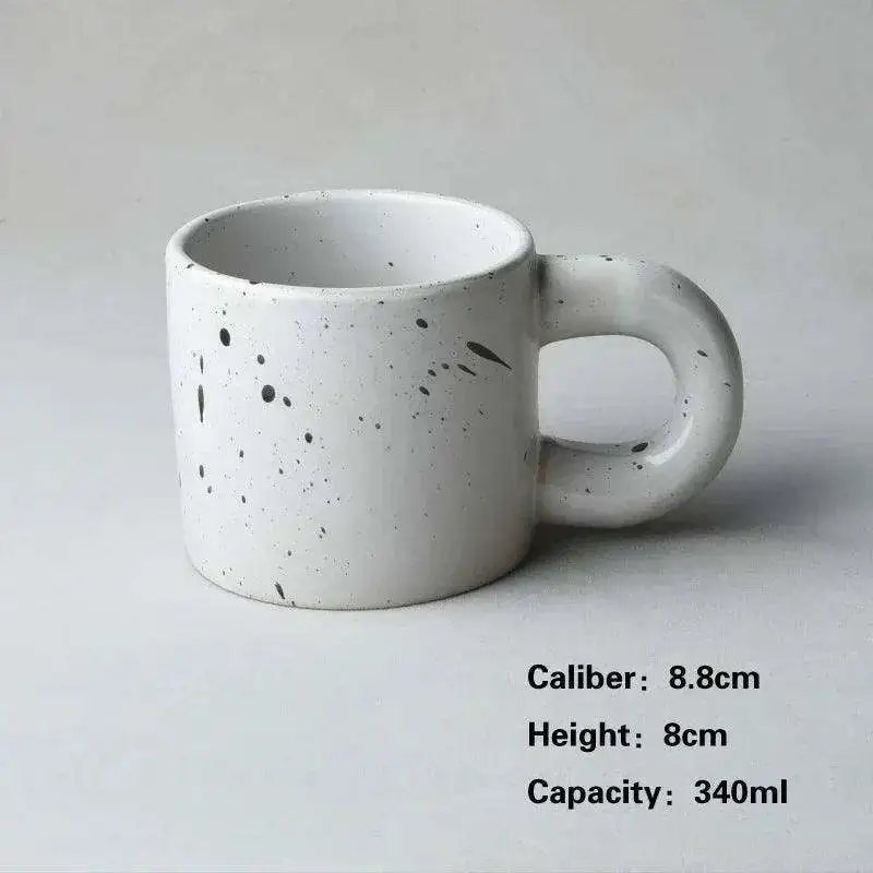 Travel Mug Drinkware Set
