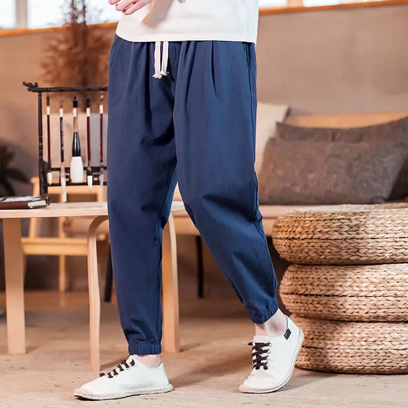 Travel Comfort Pants