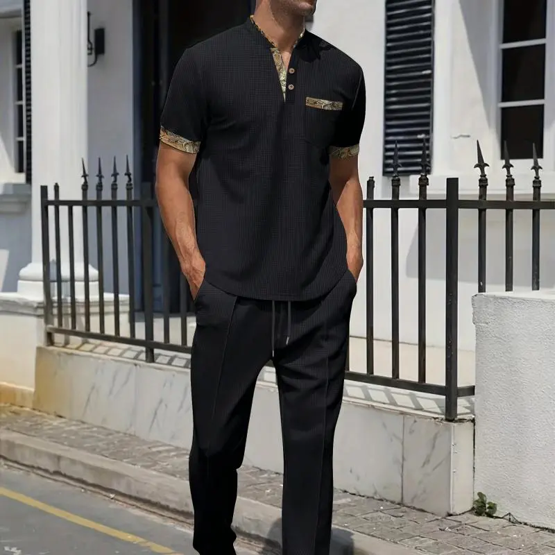 Cargo Pocket Set