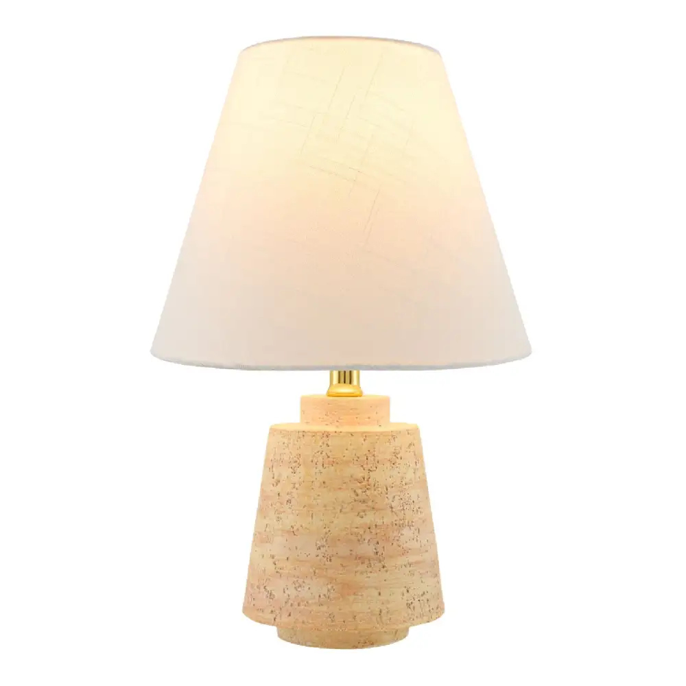 Shade Table Lamps