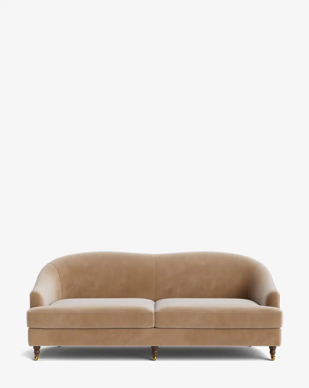 Everyday Traditional Sofa