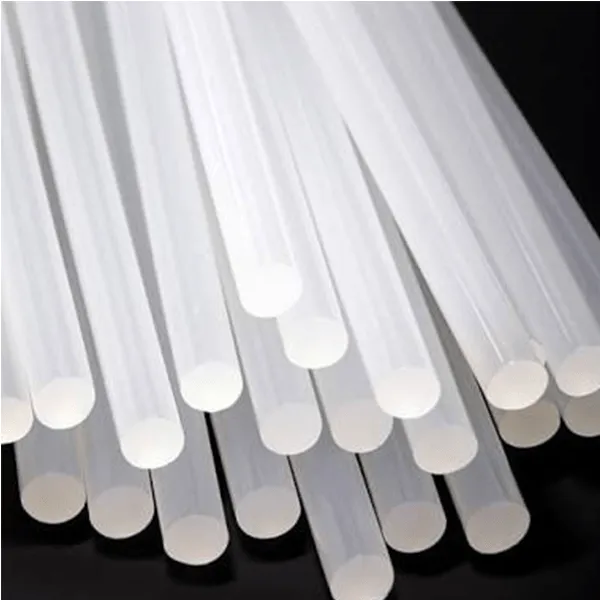 Hot Melt Glue Stick Pack of 4Pcs