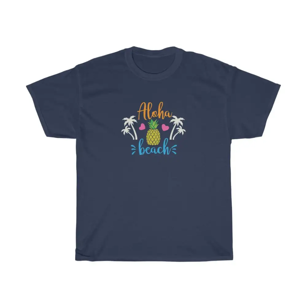 Aloha Beach
