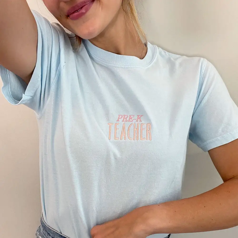 Refined Casual T-Shirt
