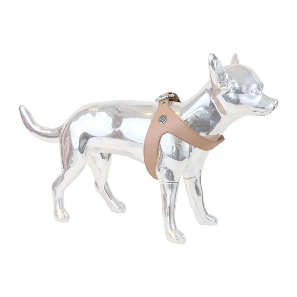Minimal Classic Dog Harness
