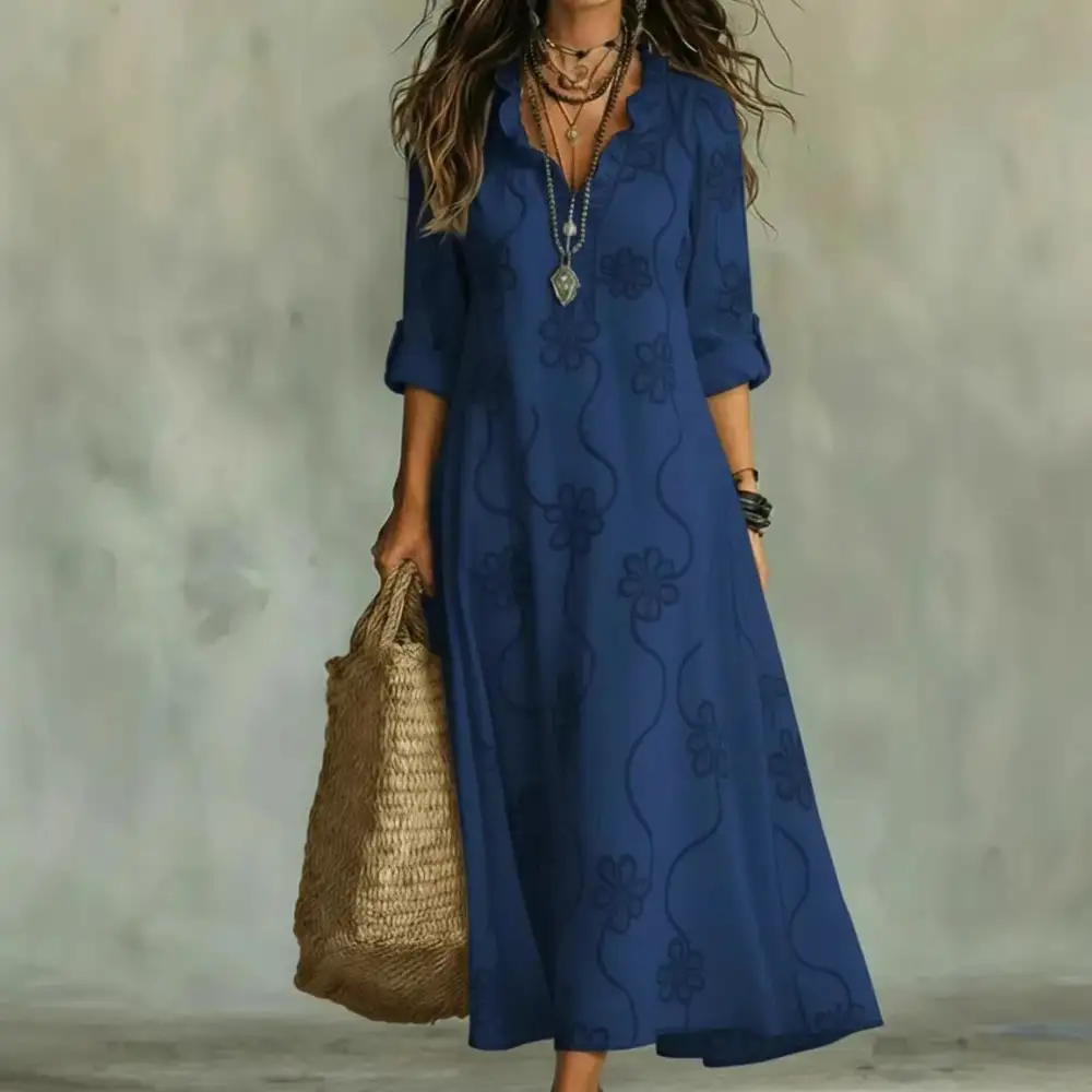 Ardyne | Maxi Dress