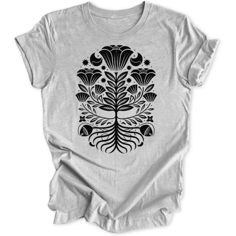 Ancient Roots Unisex T-Shirt