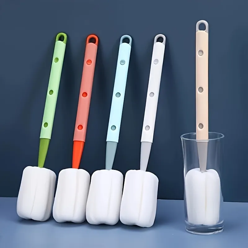 Long Handle Cup Cleaning Brush
