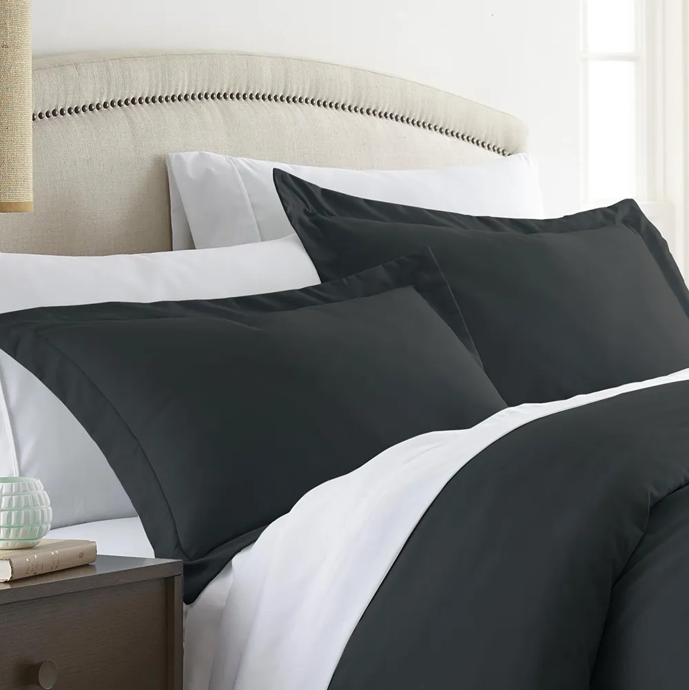 Pillow Sham Set