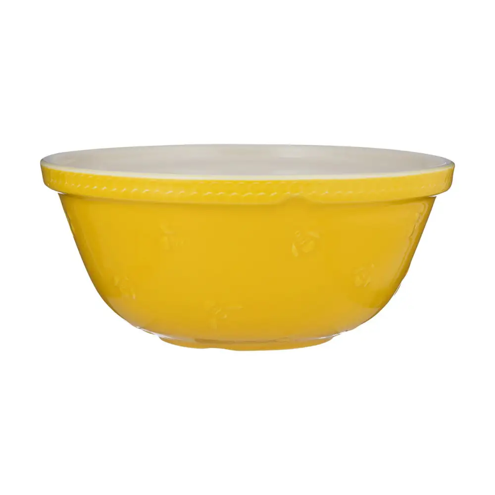 Decorative Mixing Ceramic Dining Bowl