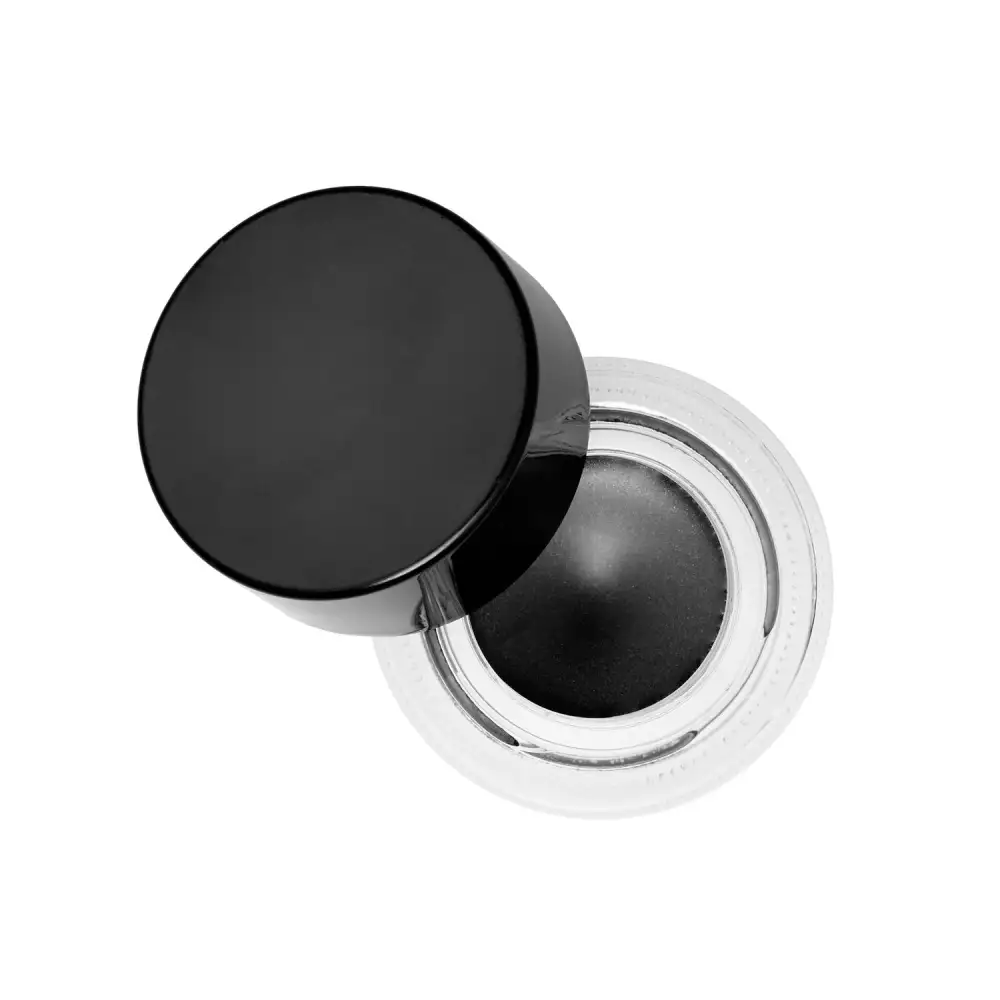 Smudge Resistant Gel Eyeliner