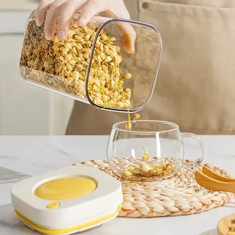 Stackable Pan Kitchen Storage Organizer