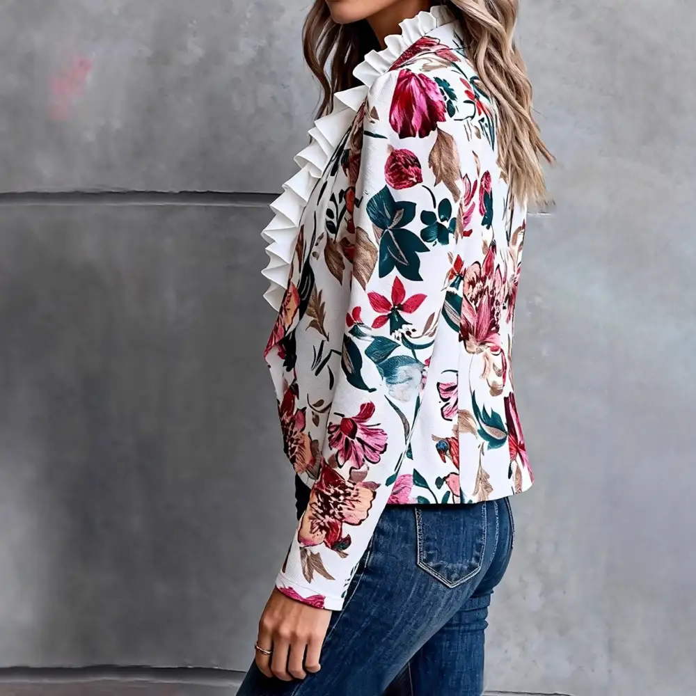 Commuter Casual Layering Jacket