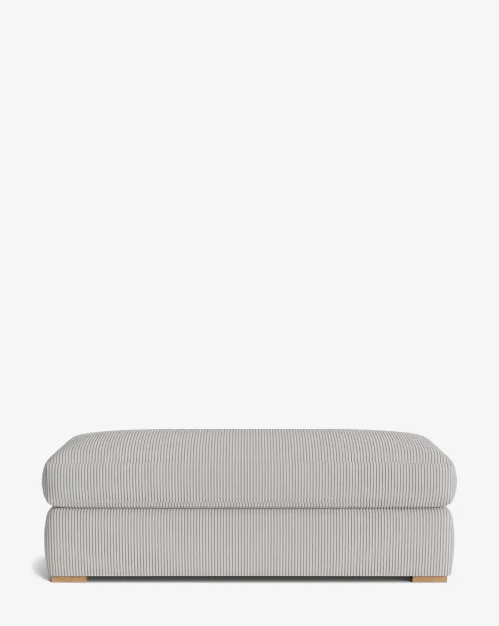 Everyday Contemporary Ottoman