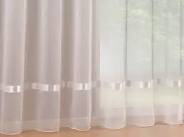 Closet Burlap Lace Ribbon Roll