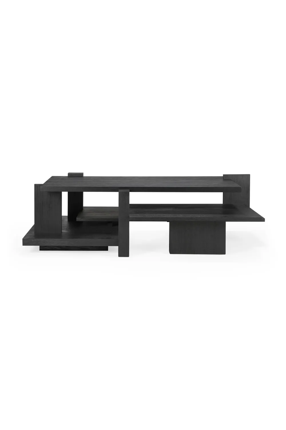 Architectural Coffee Table
