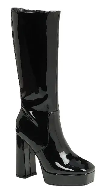 Essential Fashion Boots