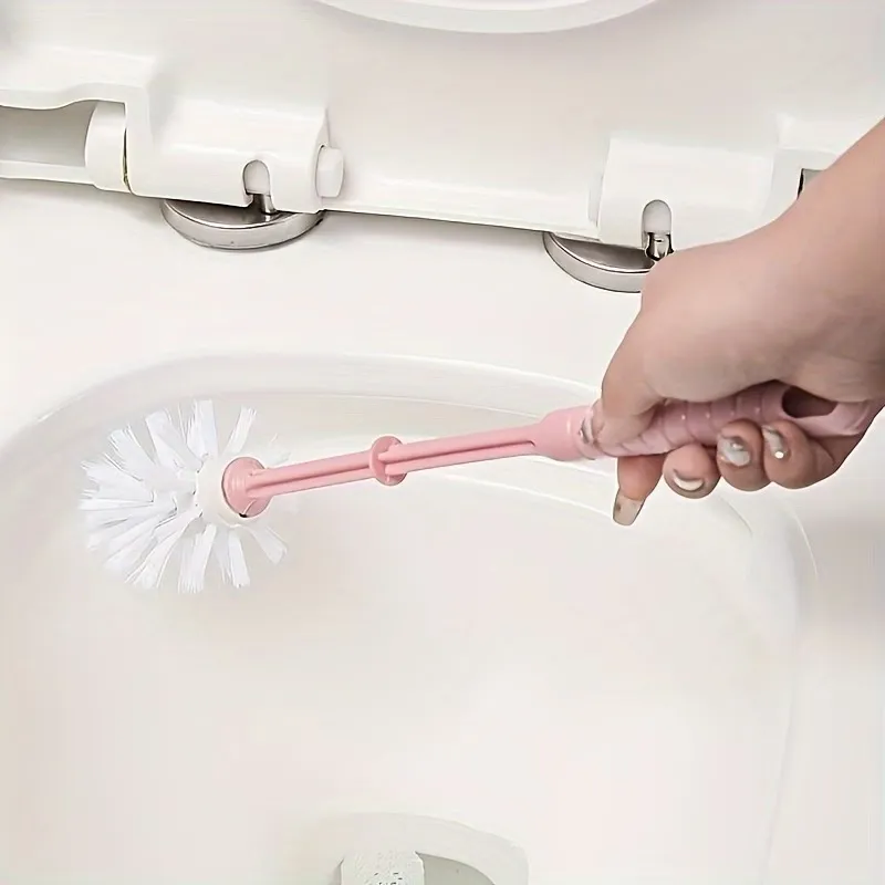 Toilet Cleaning Brush