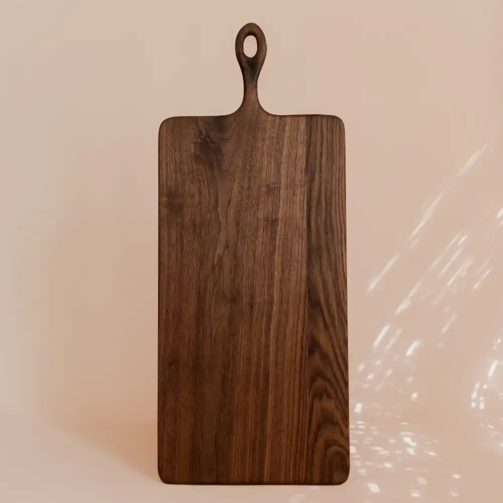 Handcrafted Charcuterie Serving Board