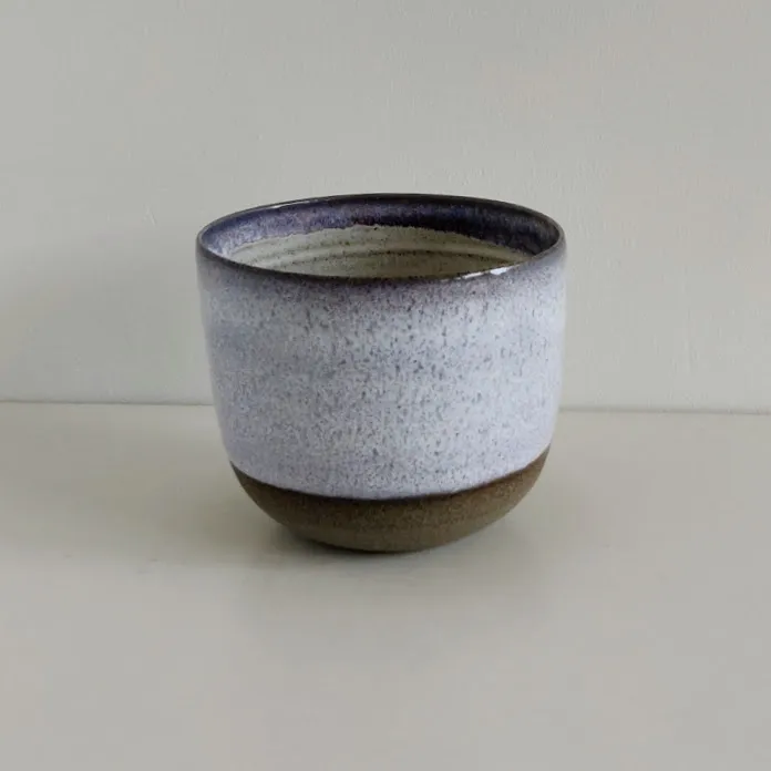 Handcrafted Ceramic Planter