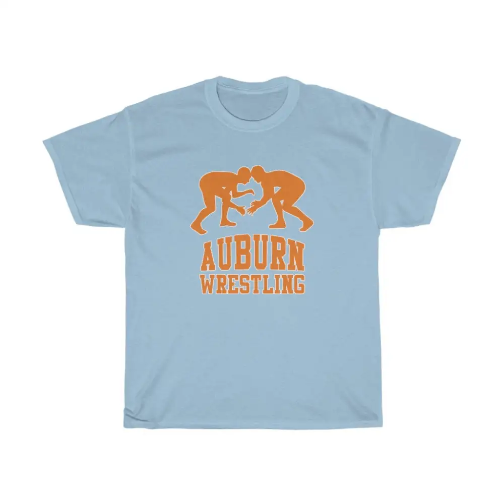 Auburn Wrestling