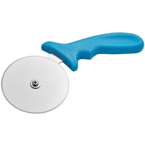 Pizza Cutter with Polypropylene Handle