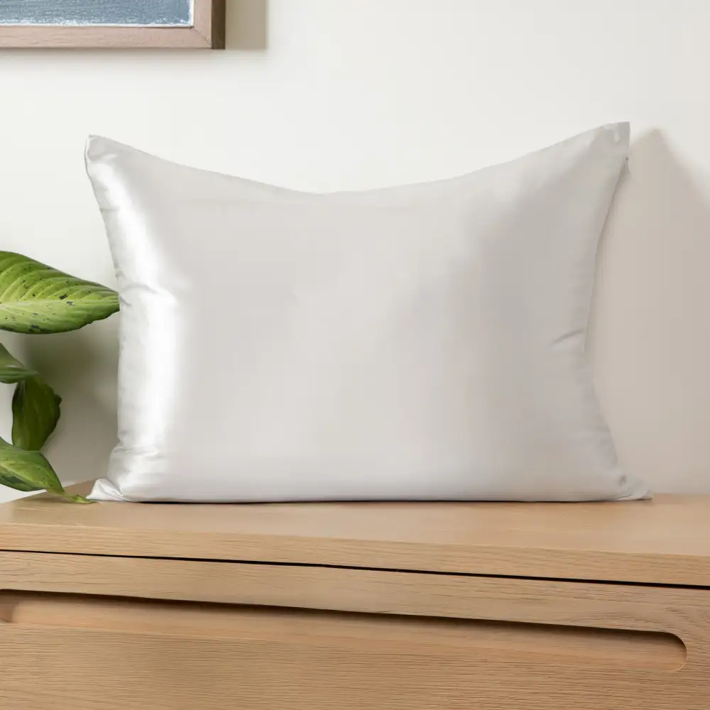 Silk Pillowcases Everyday Bedding Pillowcase