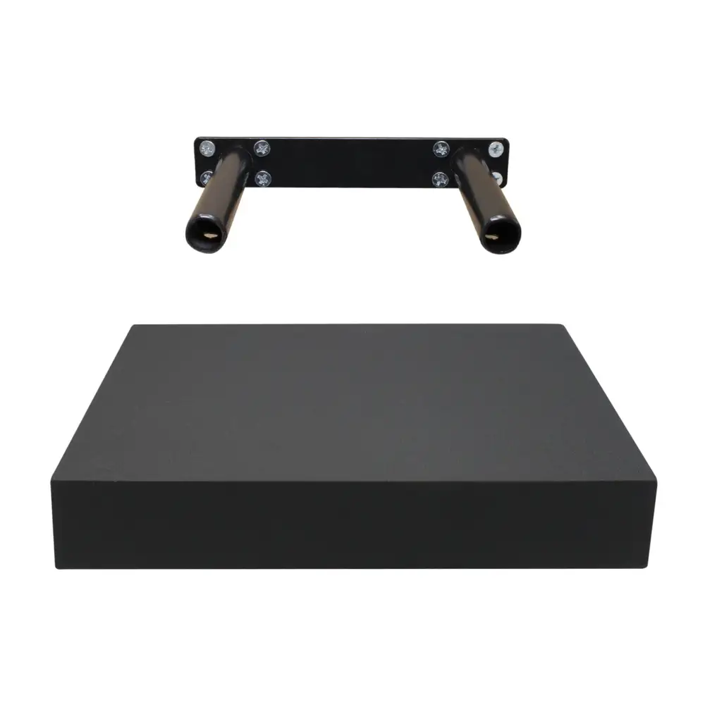 Floating Square Shelves Pack