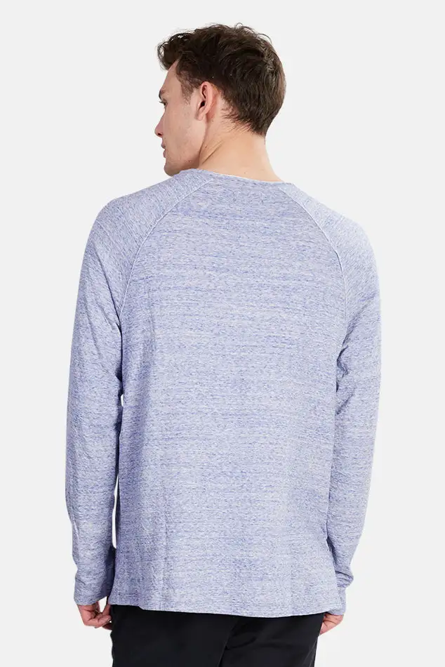 Long Sleeve Sweater