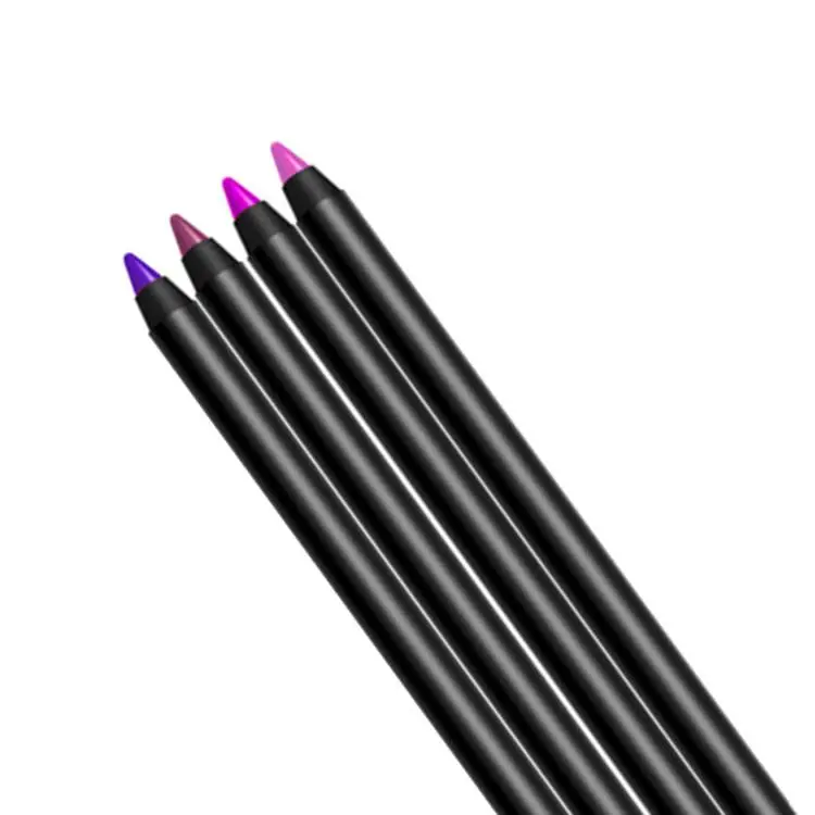 Soft Finish Lip Liner Pencil
