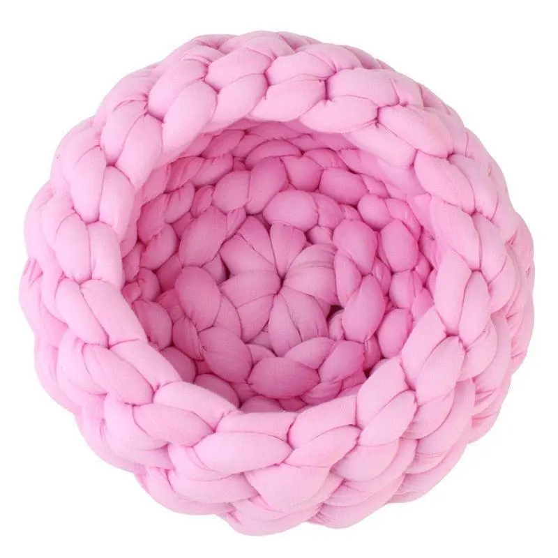 Luxurious Hand Pet Bed