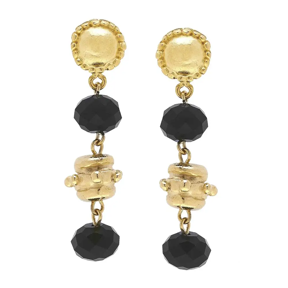 Tier Everyday Fashion Earrings